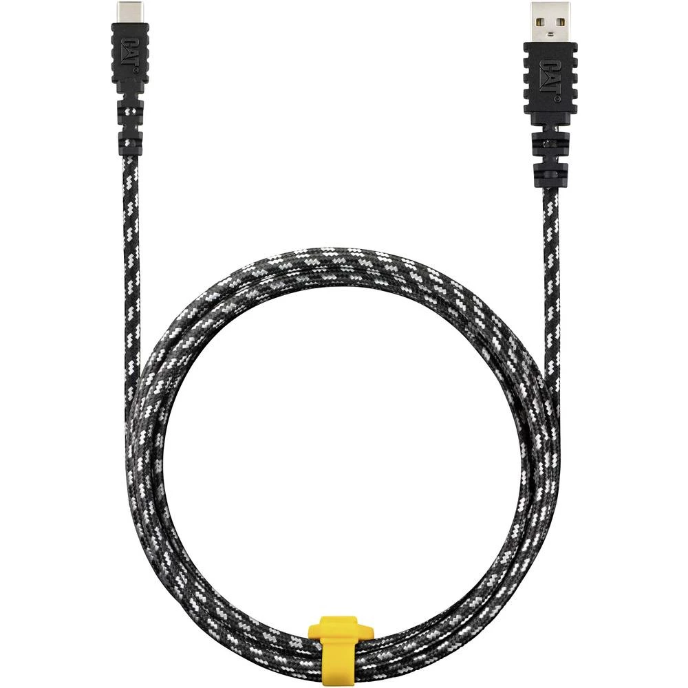 Kabel za punjenje CAT USB-C 330405 slika