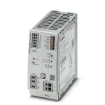Phoenix Contact TRIO-UPS-2G/1AC/24DC/5 UPS