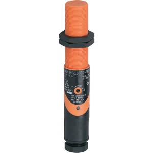 ifm Electronic kapacitivni senzor KG5041 KG5041 PNP slika