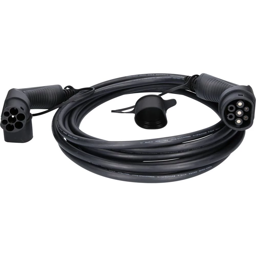 KS Tools 117.7155 kabel za punjenje eMobility 8 m slika