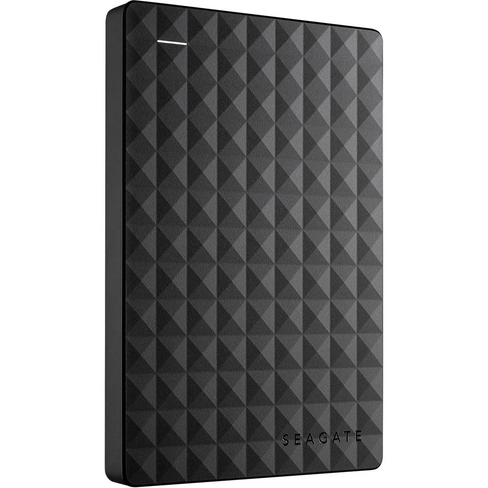 Seagate STEA5000402 Expansion Portable vanjski tvrdi disk 6,35 cm (2,5 inča) 5 TB USB 3.0 slika