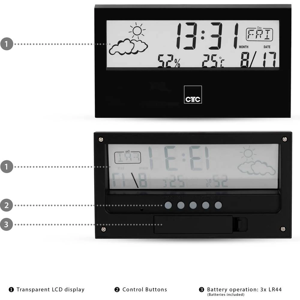 Conrad Product Image