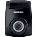 Philips Autokamera ADR610 automobilska kamera Horizontalni kut gledanja=100 ° 12 V, 24 V upozorenje od sudara , zaslon, slika