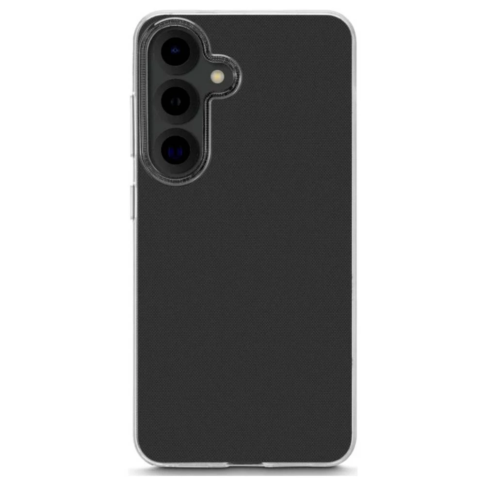 Hama etui Samsung Galaxy S25 prozirna 00080558 slika
