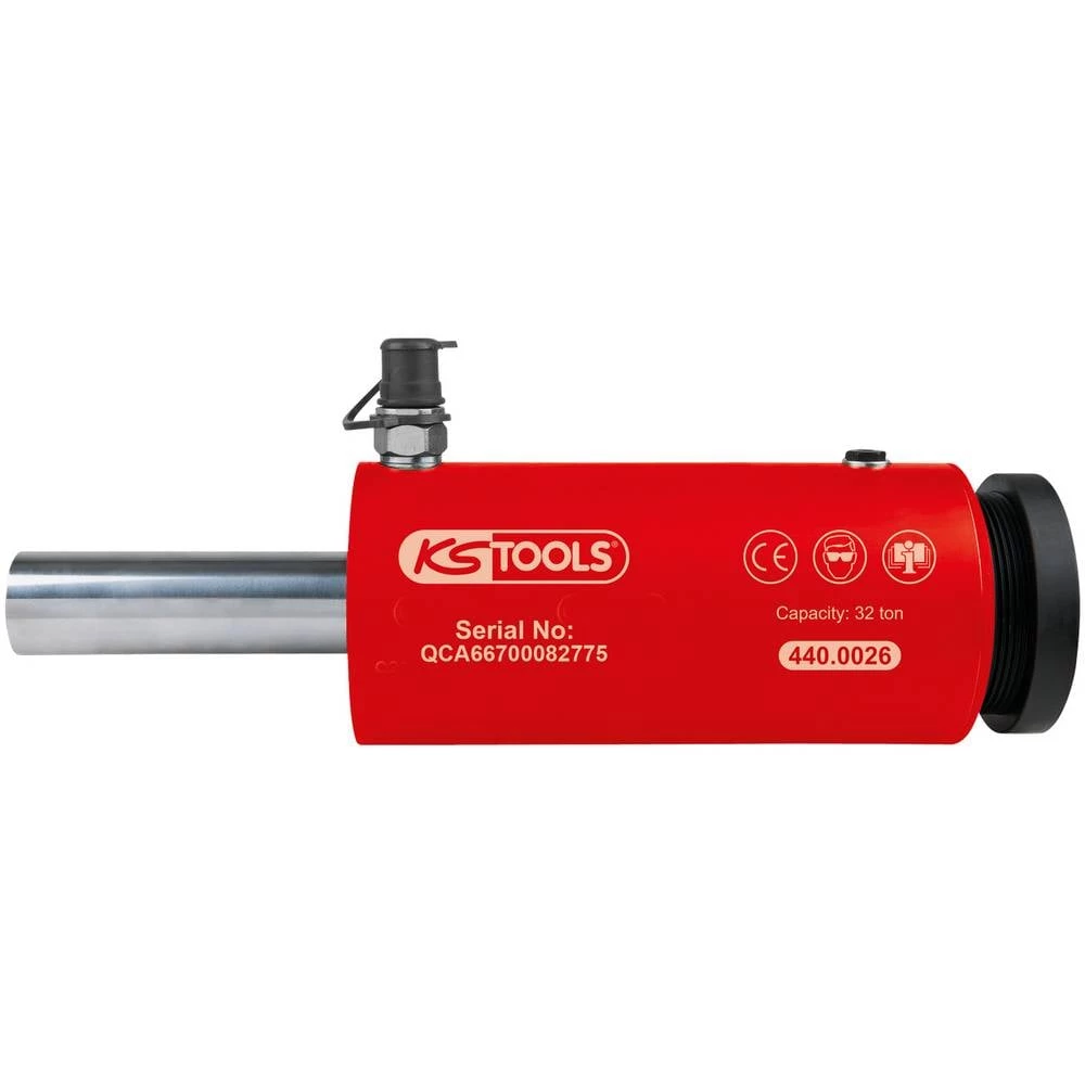 Hidraulički cilindar, 32t KS Tools 440.0026 slika