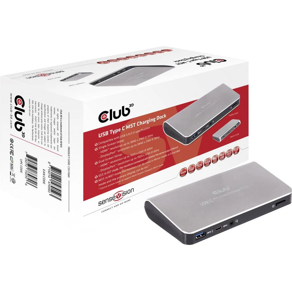 Conrad Product Image