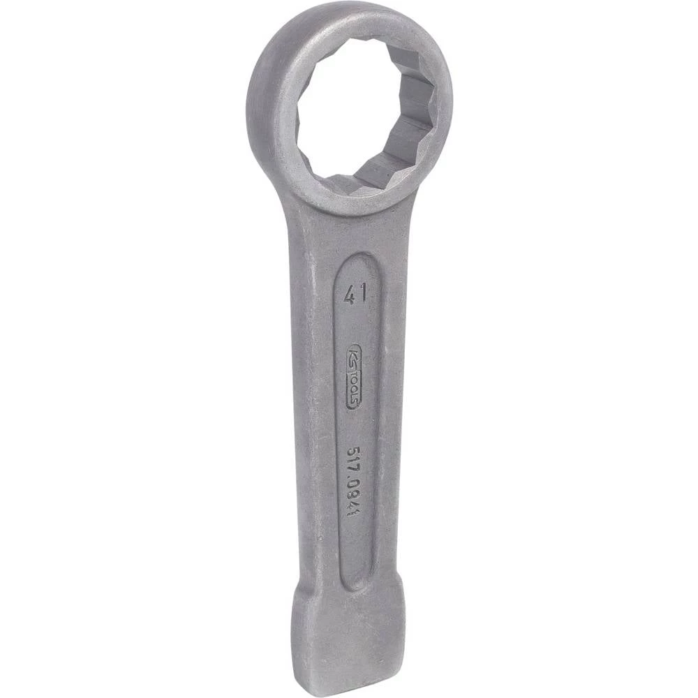 KS Tools 5170941 517.0941 udarni prstenasti ključ Veličina ključa (metrička) (naslov) 41 mm slika