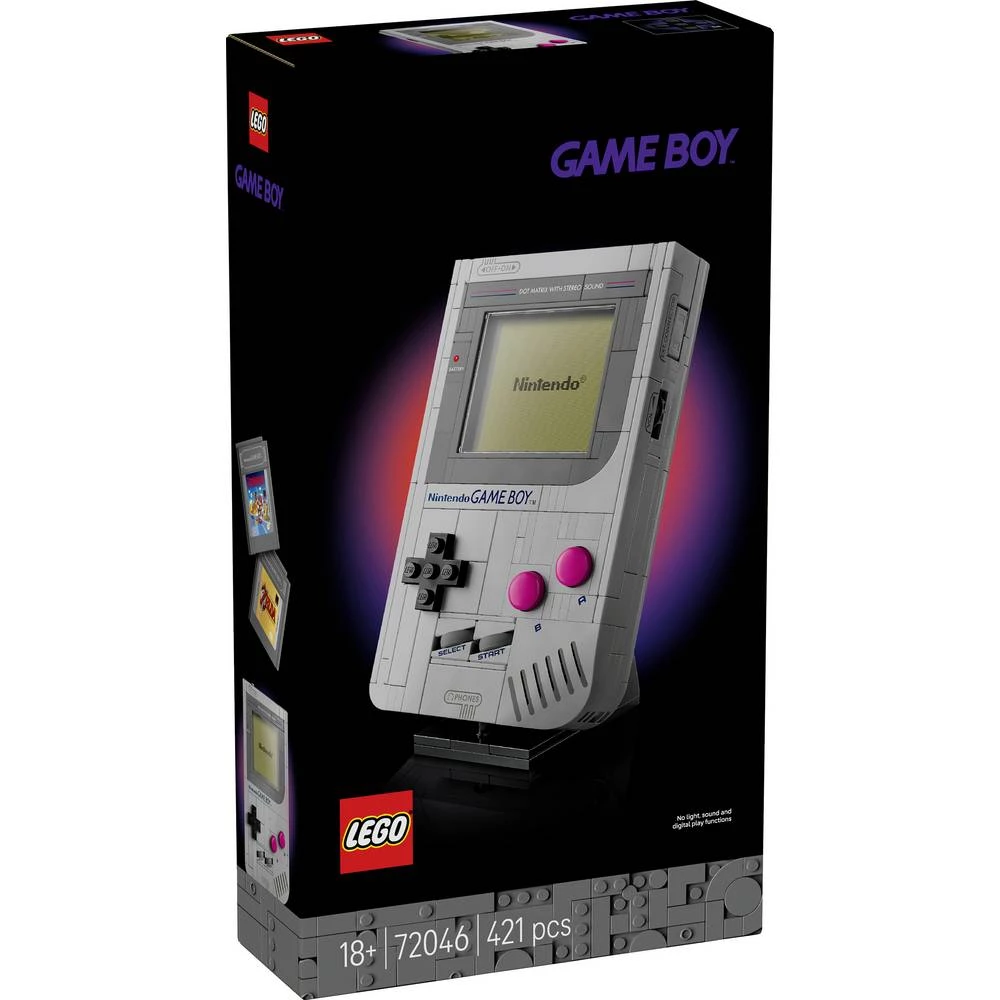 6526971 LEGO® Super Mario™ slika
