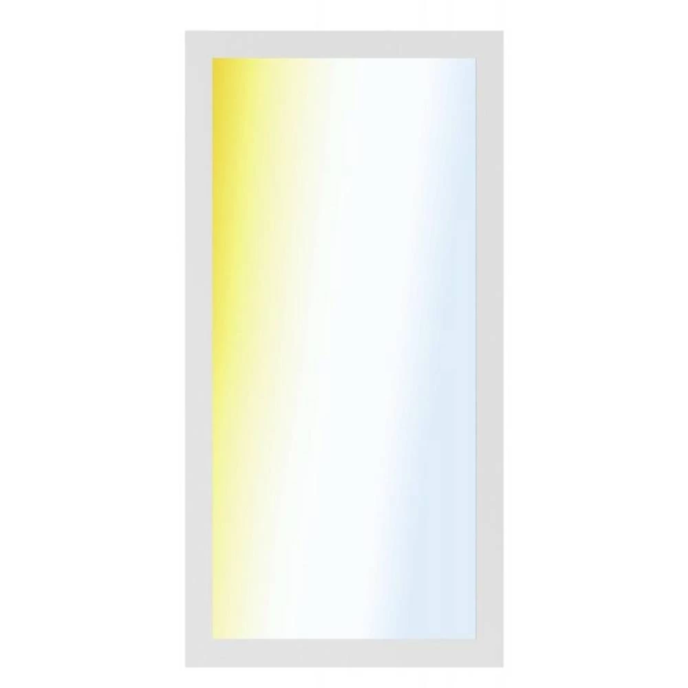 Müller-Licht Calida Switch Tone 20700014 LED panel   24 W toplo bijela do bijela dnevnog svijetla bijela slika