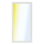Müller-Licht Calida Switch Tone 20700014 LED panel   24 W toplo bijela do bijela dnevnog svijetla bijela