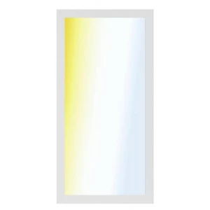 Müller-Licht Calida Switch Tone 20700014 LED panel   24 W toplo bijela do bijela dnevnog svijetla bijela slika