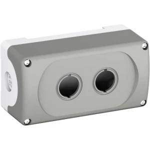 ABB MEP2-0 kućište    (Š x V) 141 mm x 75 mm  siva 1 St. slika