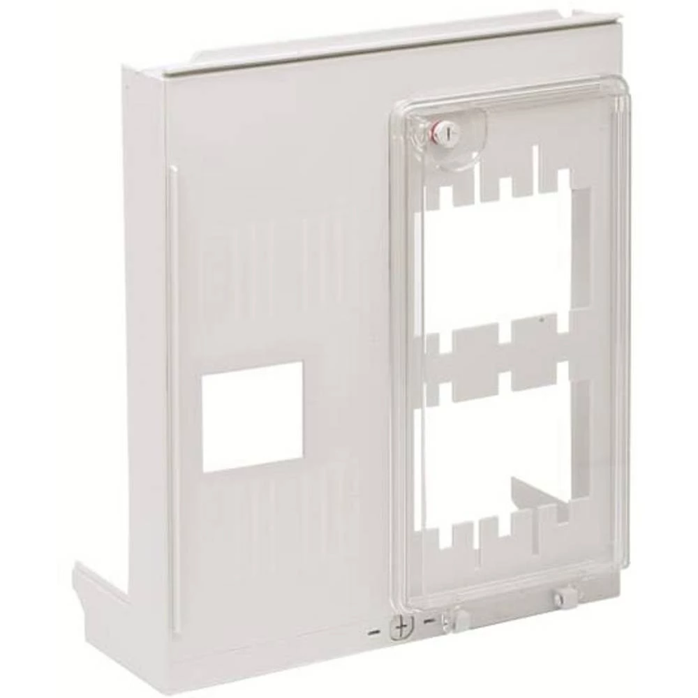 Striebel & John 2CPX039228R9999 poklopac   plastika siva slika