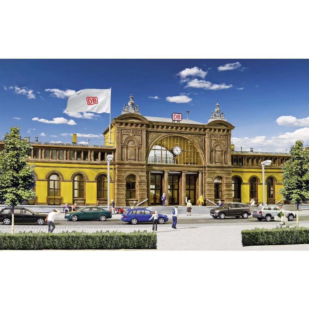 Kibri 39373 H0 slika