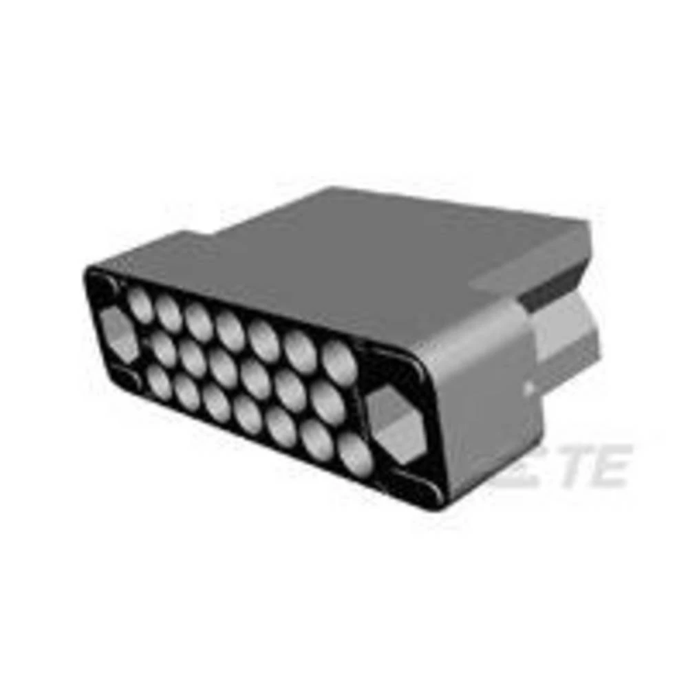 TE Connectivity M Series and V.35 ConnectorsM Series and V.35 Connectors 201356-1 AMP slika