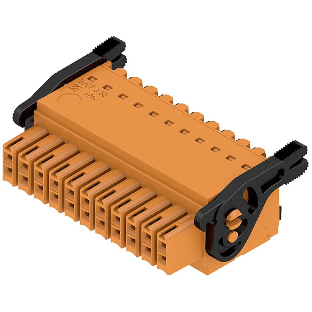 Weidmüller Kućište kabelske utičnice 1278130000 1 ST slika