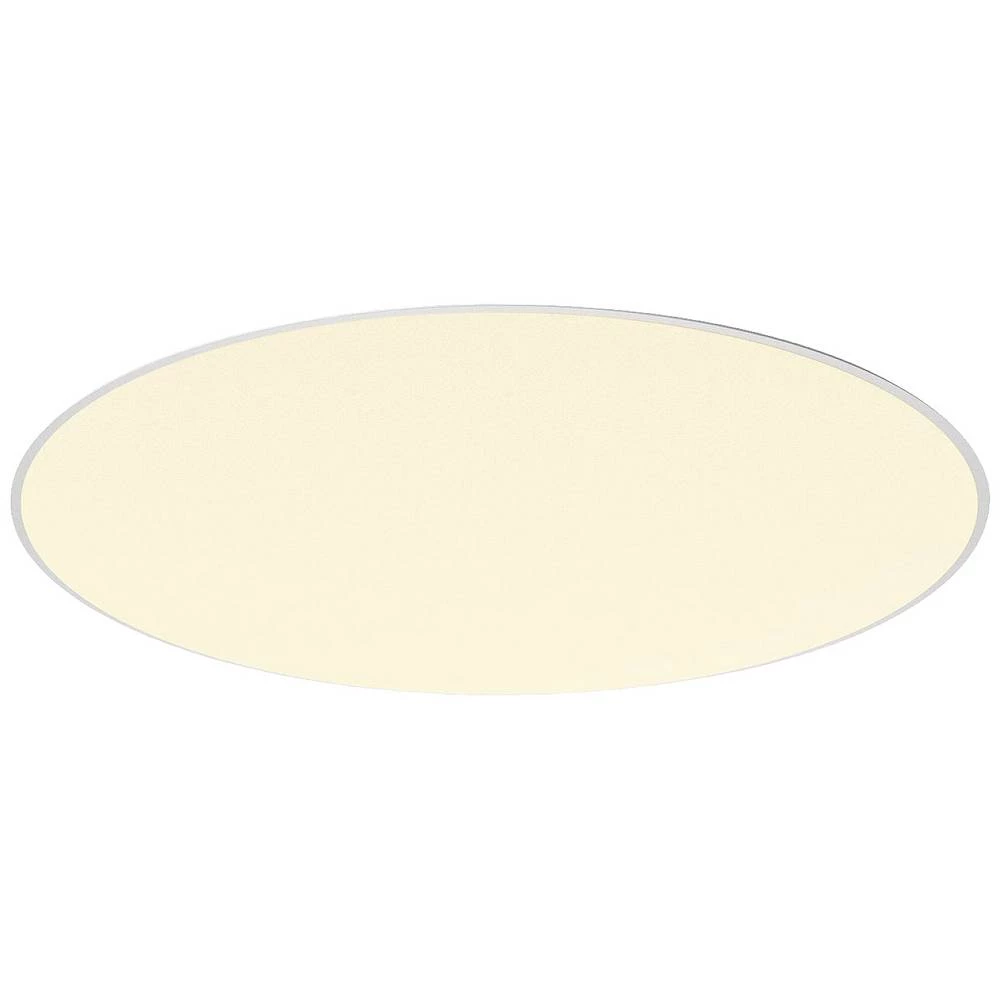 SLV MEDO 90 1001908 LED ugradna svjetiljka   36 W toplo bijela bijela slika