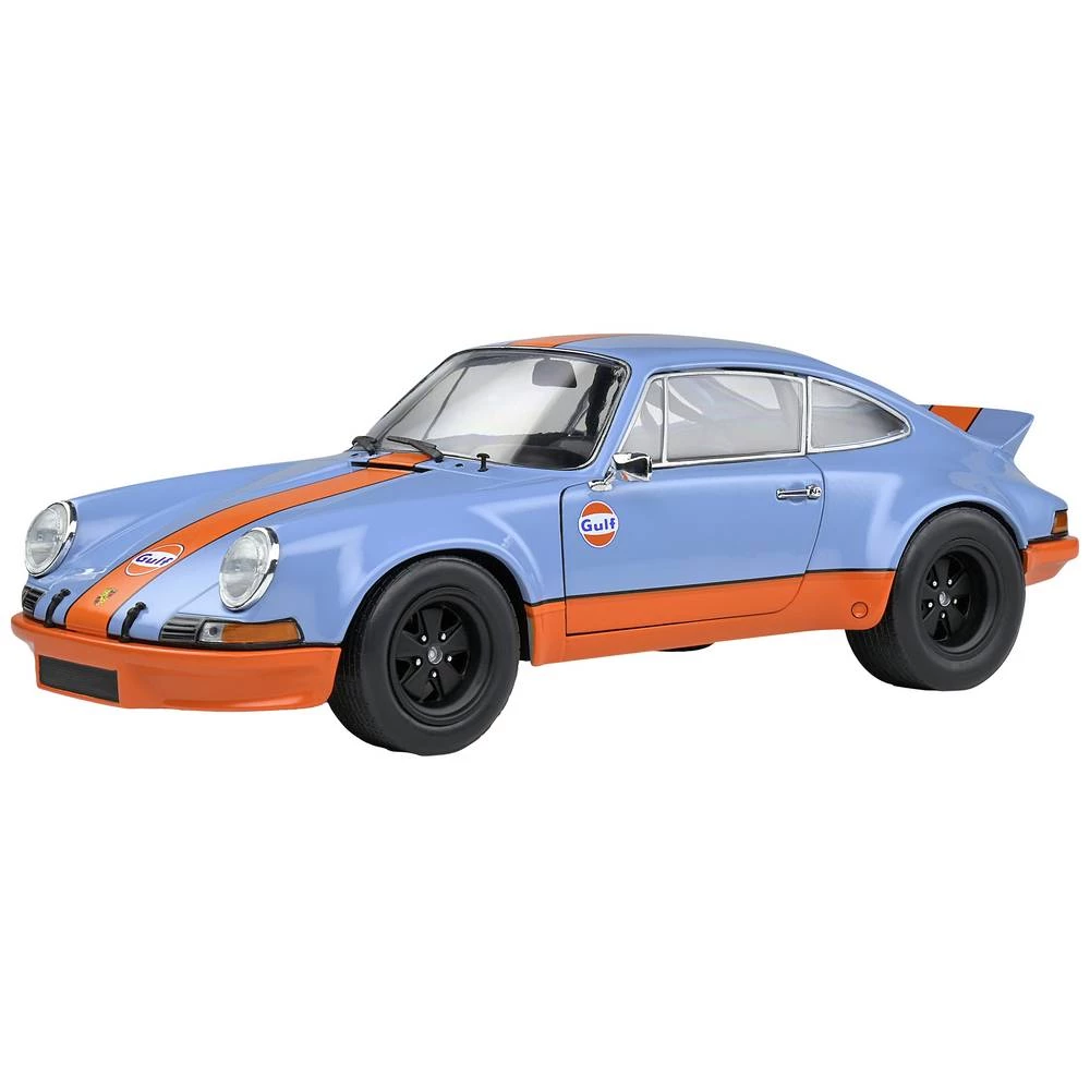 Solido Porsche 911 RSR GULF 1:18 model automobila slika
