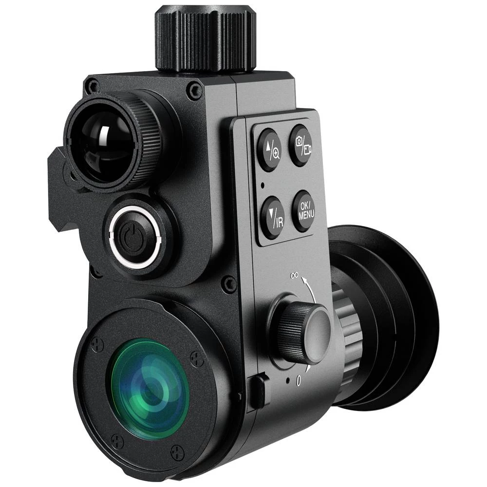 Sytong HT88 monokular Wifi HT88 w/o laser 940nm nočni dalekozor 16 slika