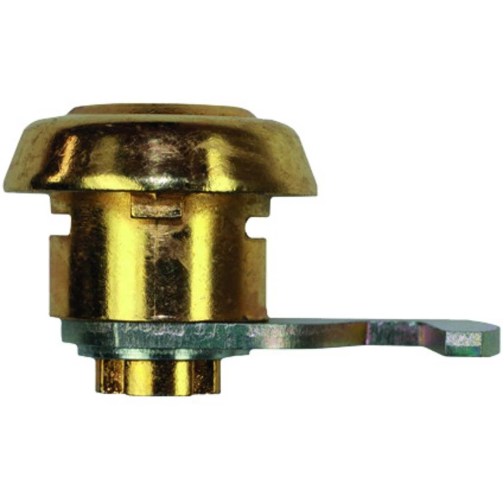 Zaključavanje poluge Srebrna Basi 9000-1344 slika