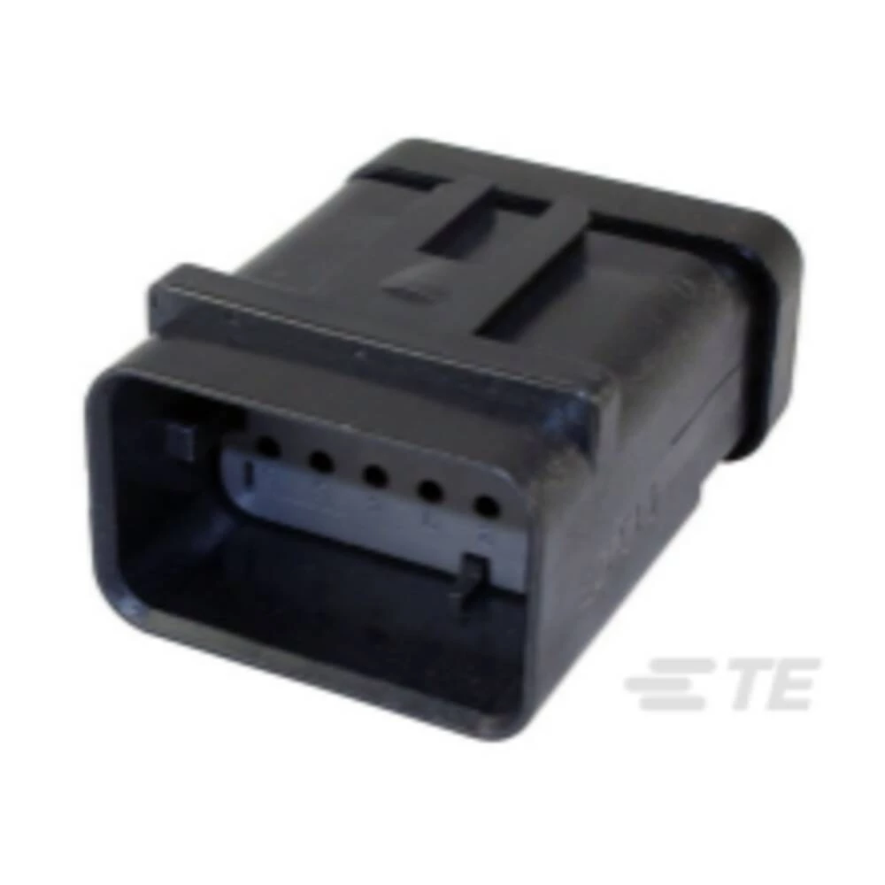 TE Connectivity AMPSEAL 16 - ConnectorsAMPSEAL 16 - Connectors 1717677-2 AMP slika
