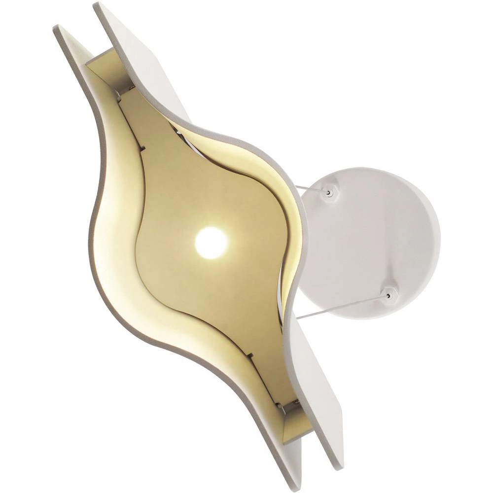 LED viseća svjetiljka 12 W Bijela SLV 147831 Bijela slika