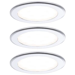 Paulmann LED svjetlo za ormar LED 2.5 W toplo bijela krom boja slika