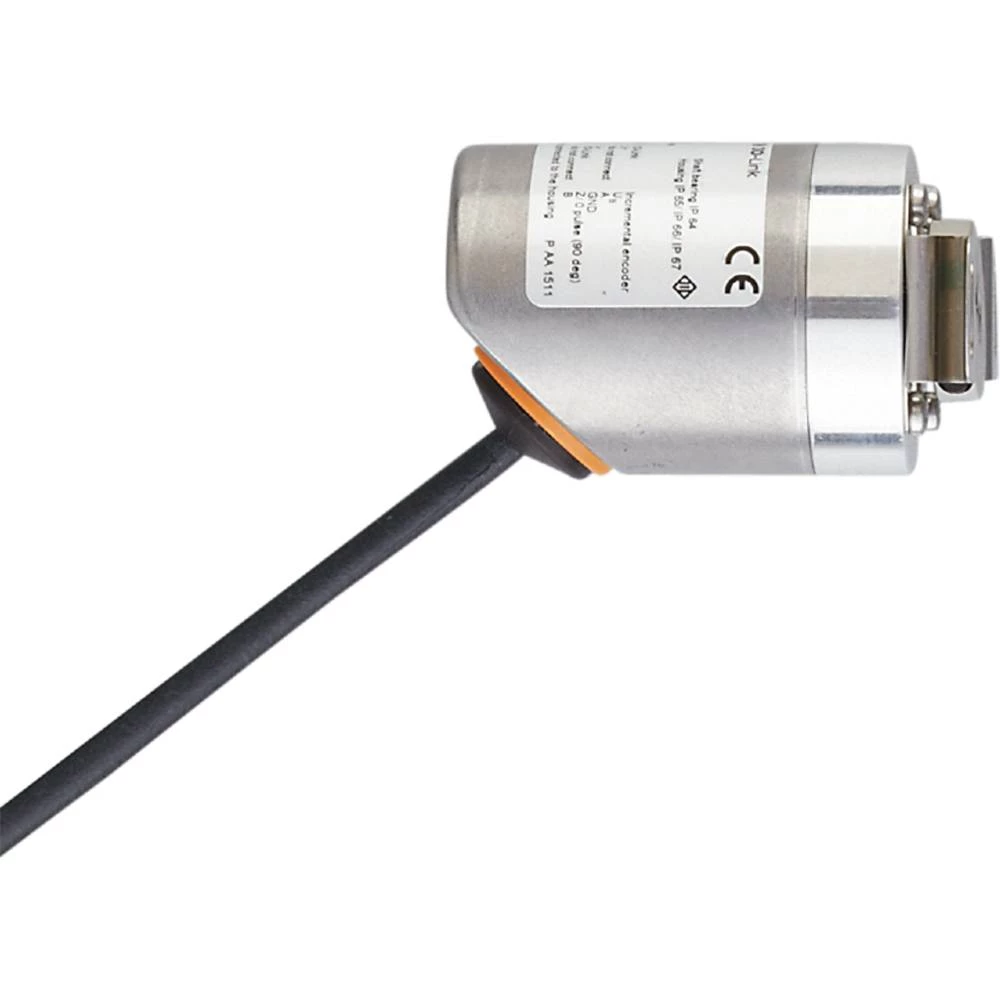 ifm Electronic inkrementalni sinkroni davač 1 St. RA3501 slika