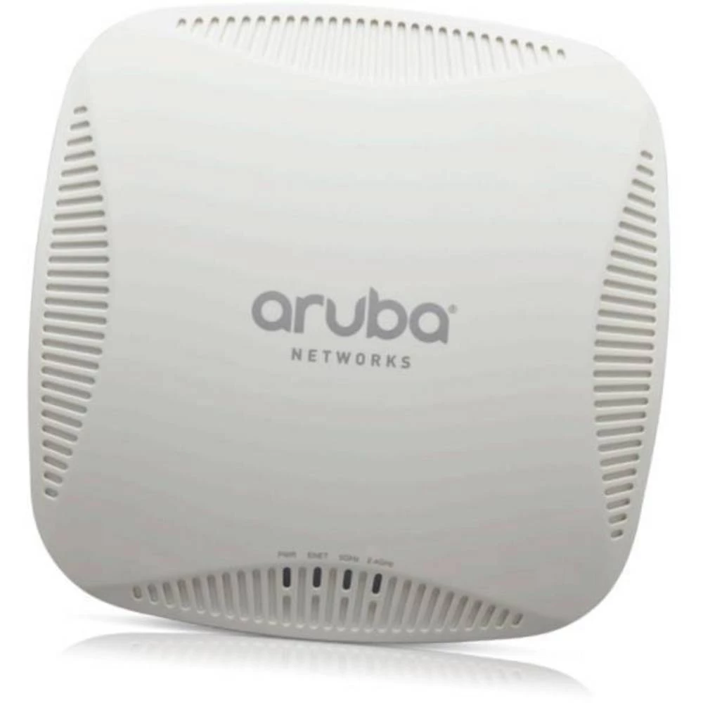 Hewlett Packard Enterprise AP-205 FIPS/TAA Dual 2x2:2 11ac AP WLAN pristupna točka 2.4 GHz, 5 GHz slika