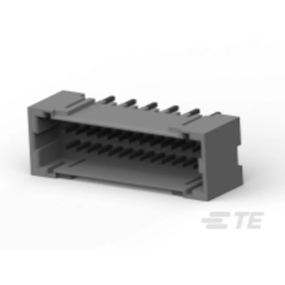TE Connectivity AMP Common Termination Connector SystemAMP Common Termination Connector System 2-292208-6 AMP slika