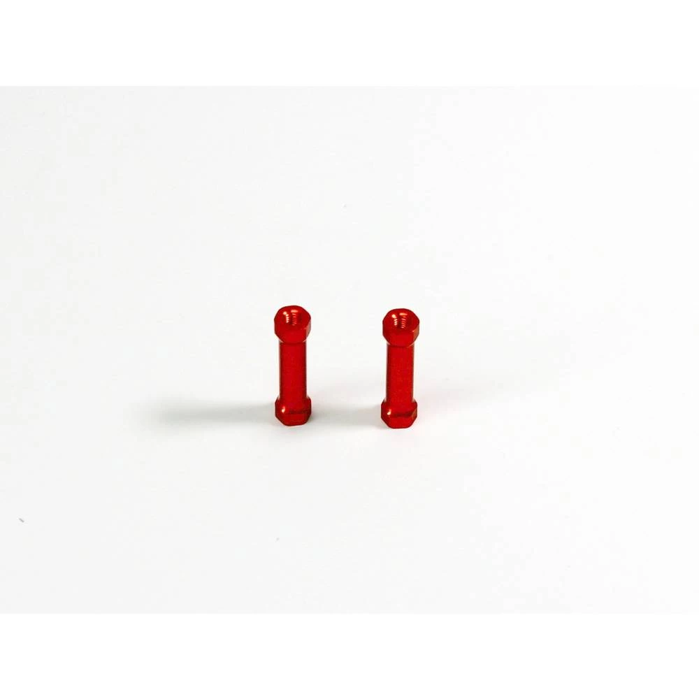 Rezervni dio Team C T02179 Prihvat za središnji diferencijal dugački slika