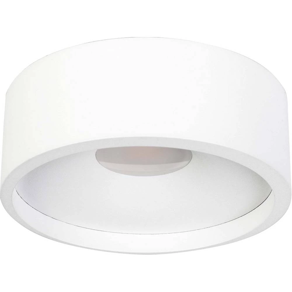 Brumberg 12060174 12060174 LED stropna svjetiljka 8 W bijela bijela slika