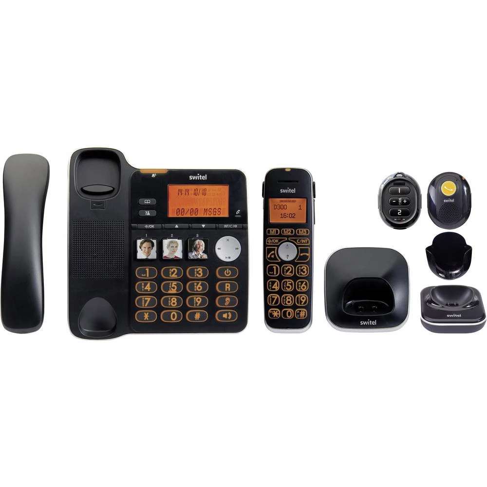 Conrad Product Image