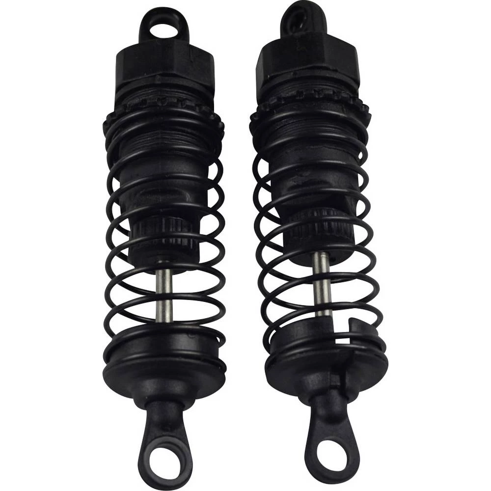 Rezervni dio Reely 10025 Uljni amortizer naprijed slika