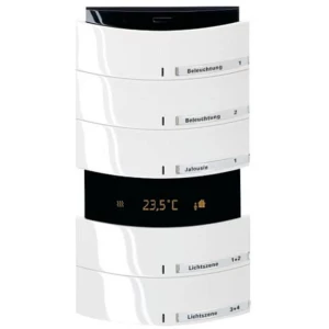 ABB 6321/58-24G ulazni modul    bijela, prometno-bijela 1 St. slika