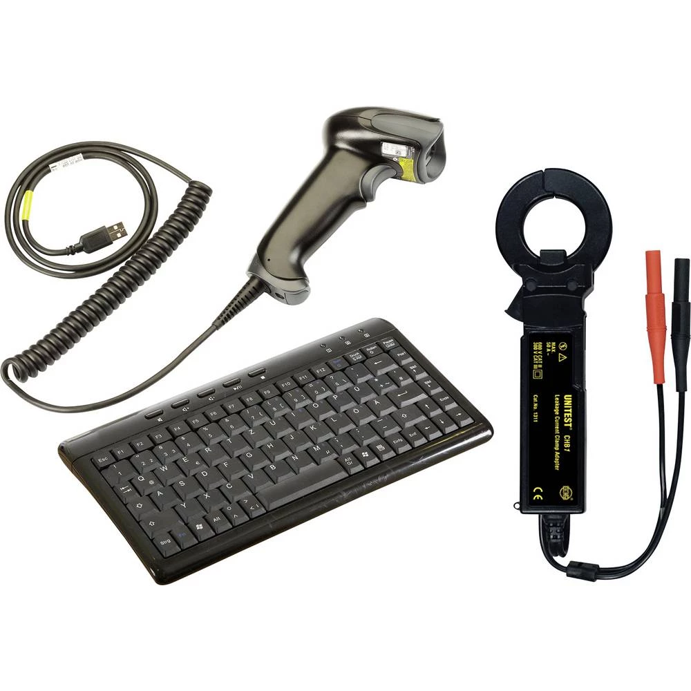 Beha Amprobe GT-900 ACCESSORY KIT adapter za strujne stezaljke slika