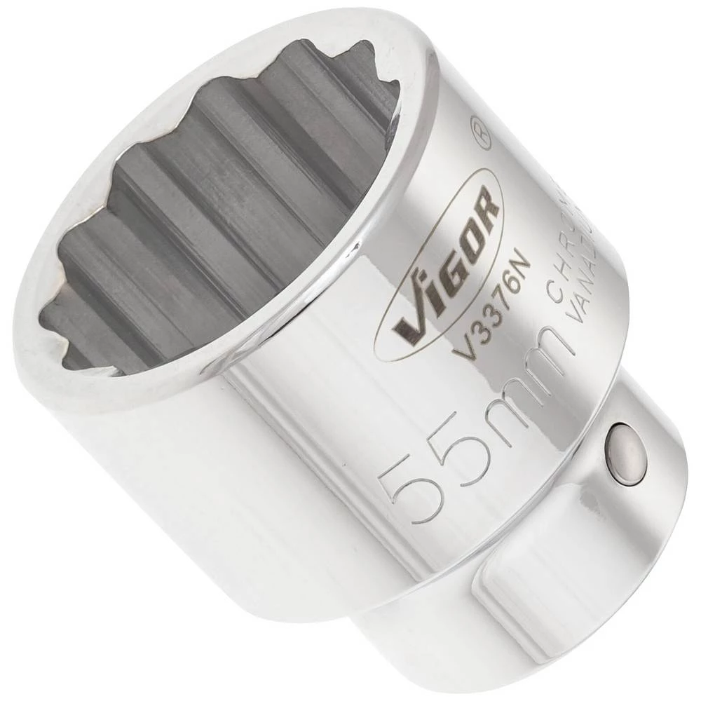 Vigor V3376N V3376N nastavak za nasadni ključ slika