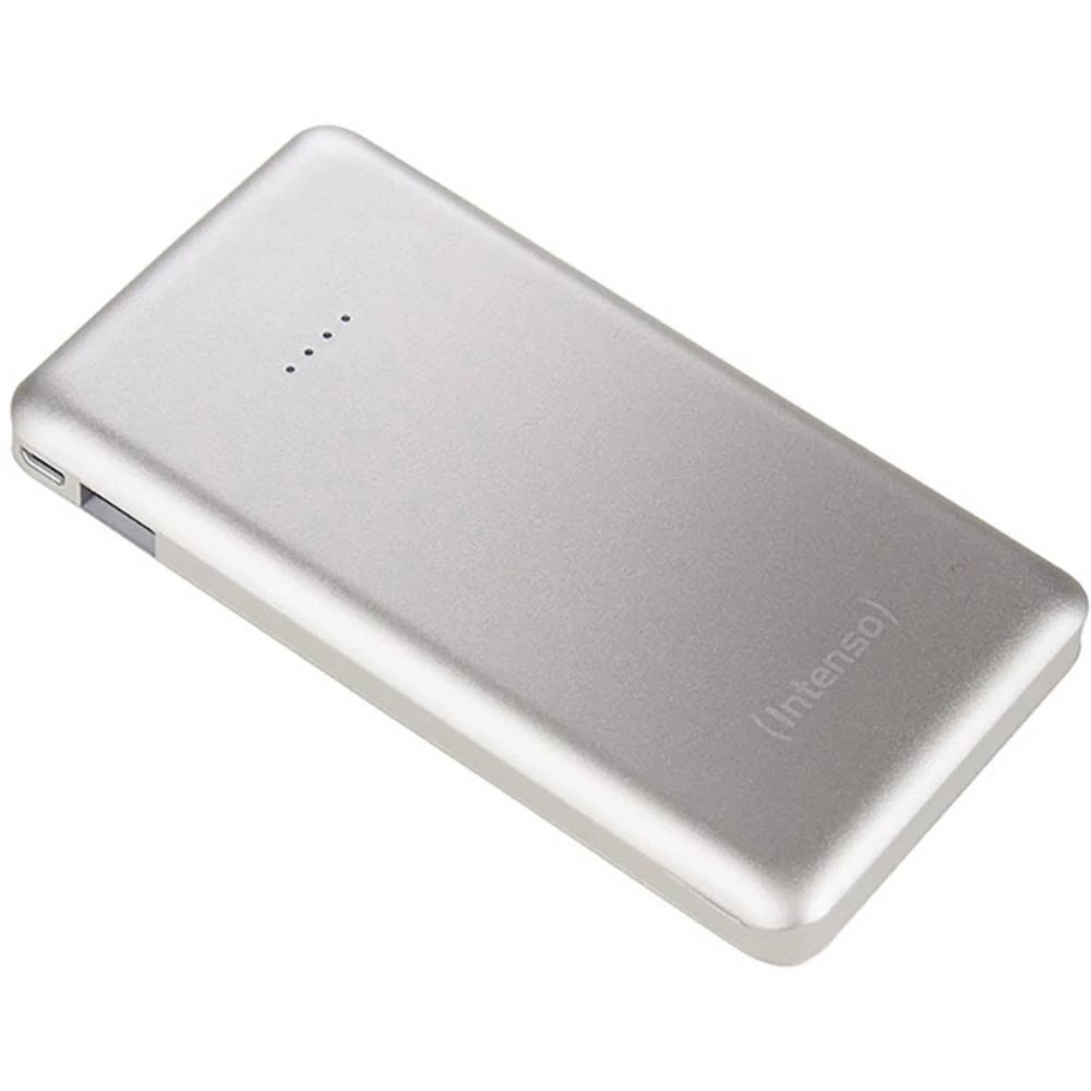Powerbank (rezervna baterija) Intenso Slim S 10000 LiPo 10000 mAh slika