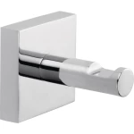 tesa 40236-00000-00 ekkro Broj kuka: 1 Metal Krom (sjajan) boja 1 ST