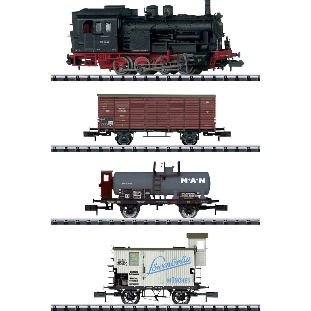 MiniTrix T11631 slika