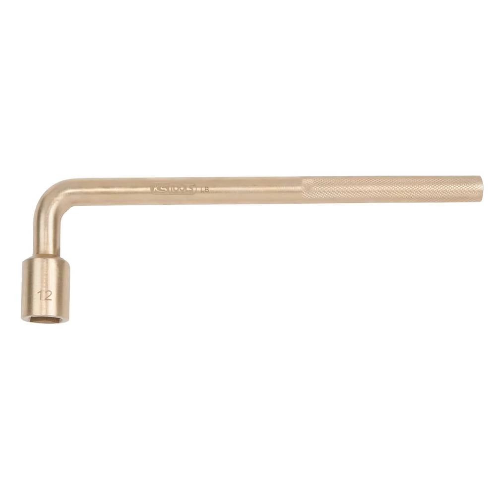 KS Tools 9631604 9631604 nasadni ključ slika