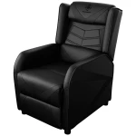 Deltaco Gaming GAM-087-B igraća stolica crna