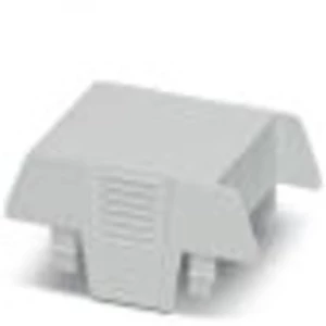 Gornji dio kućišta ABS Svijetlosiva Phoenix Contact EH 45-C SS/ABS GY7035 10 ST slika