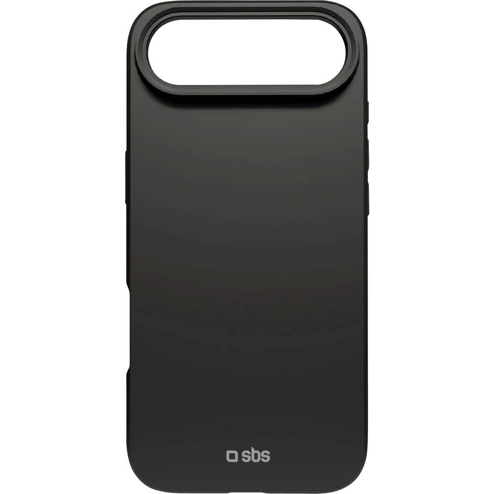 sbs mobile etui Apple iPhone Air crna MagSafe kompatibilna TED3OBKMAGIP1766 slika