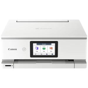 Canon PIXMA TS8751 inkjet višenamjenski pisač  A4 štampač, mašina za kopiranje, skener Duplex, USB, WLAN slika