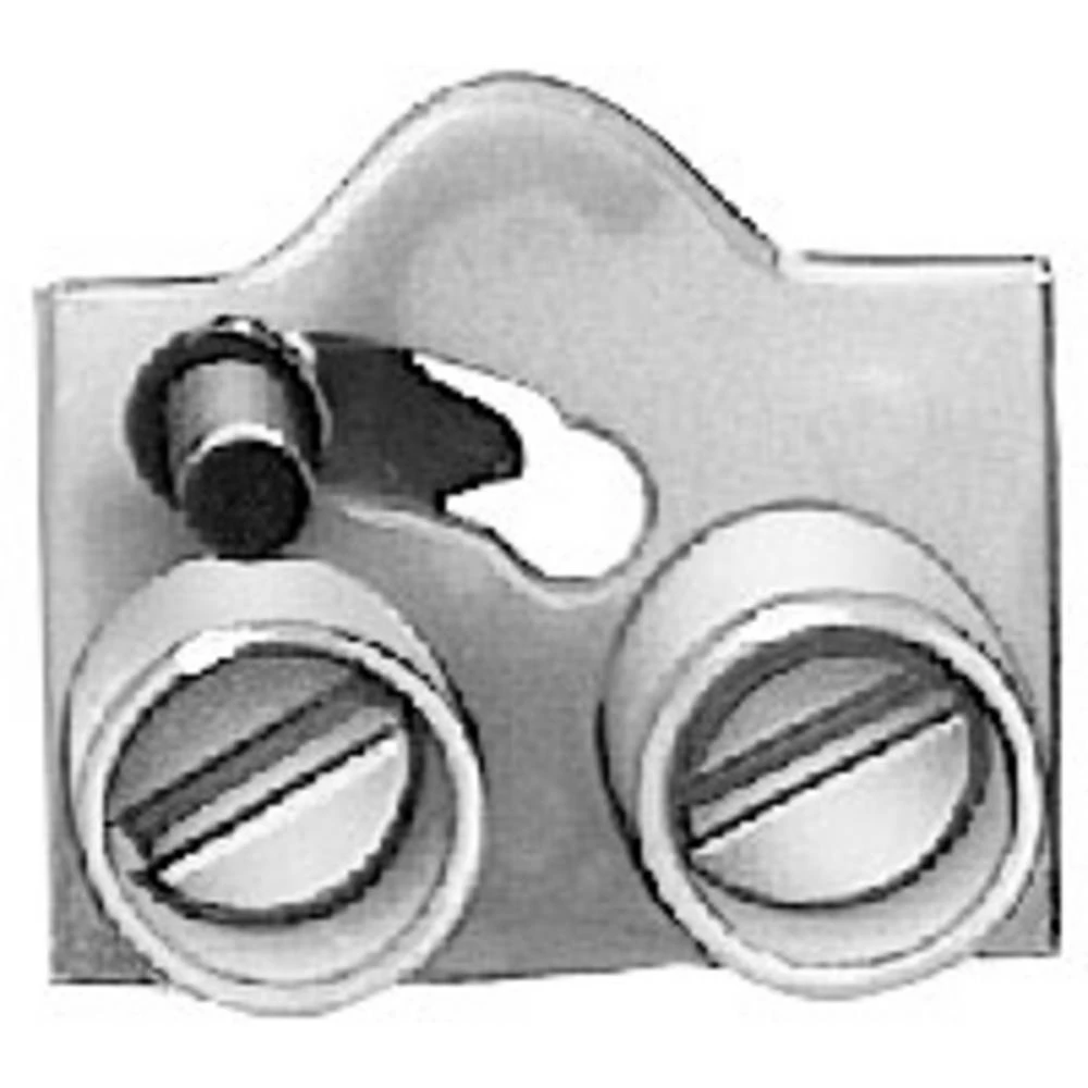 Siemens 8WA18227VH01 uklopni most   50 St. slika