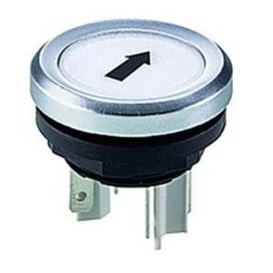 tipkalo ručno, 1 tipka Schlegel YMTW_0090 5 St. slika