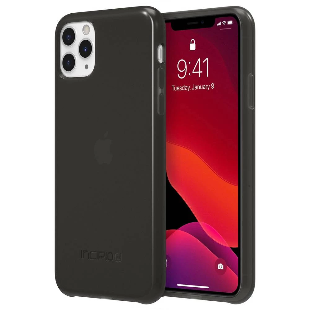 Incipio NGP Pure Case iPhone 11 Pro Max Crna slika