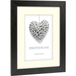 ZEP V32345 izmjenjivi okvir za slike Format papira: 30 x 40 cm taupe