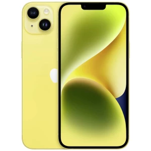Apple iPhone 14 Plus žuta 128 GB 17 cm (6.7 palac) slika